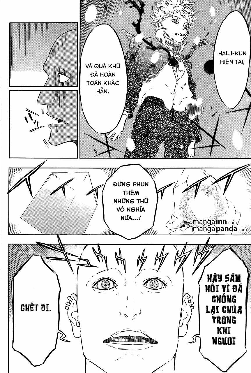 hungry joker chapter 20 9