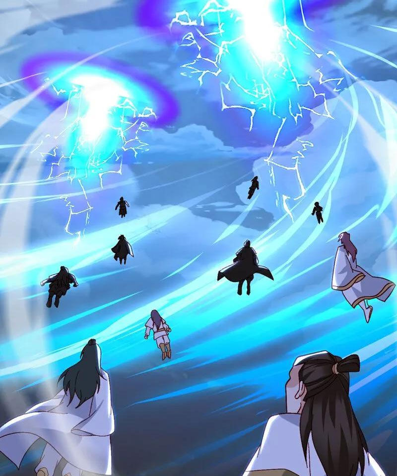 tiên võ đế tôn chapter 511 65