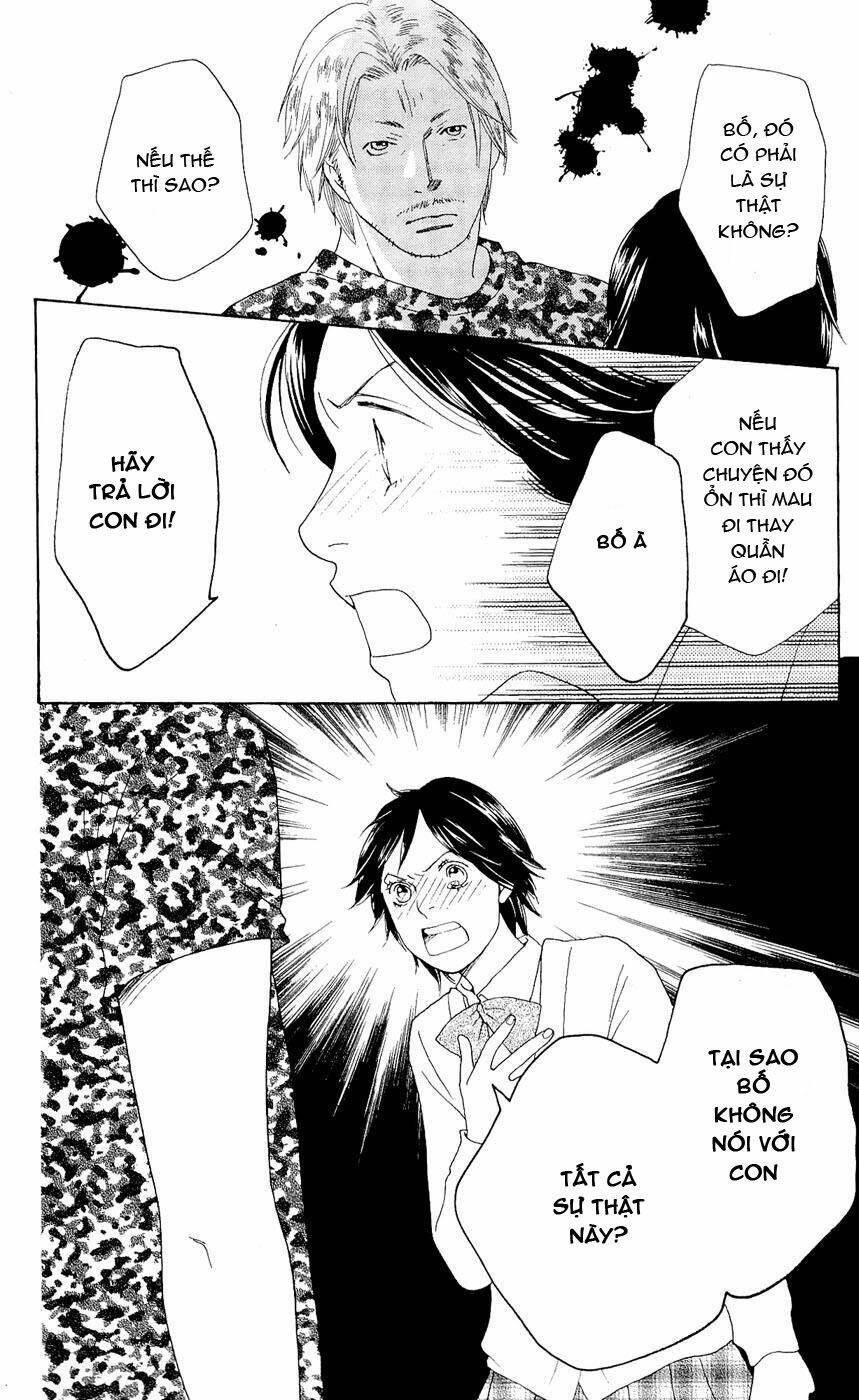 matsuri special chapter 19 28