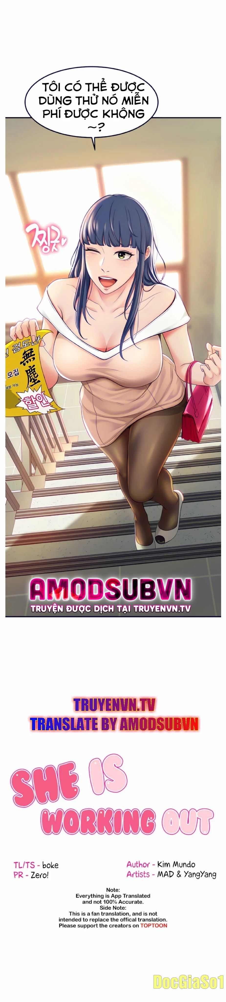 cậu chủ nhỏ chapter 5 4