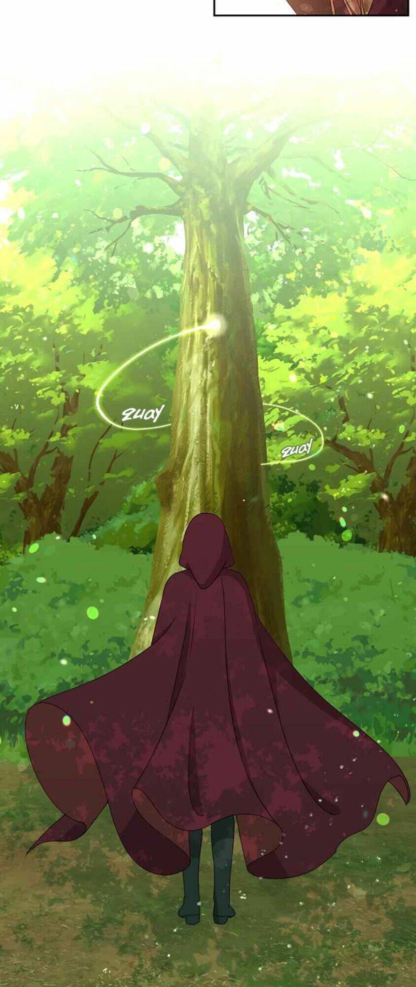 hãy coi chừng ác nữ chapter 43 30