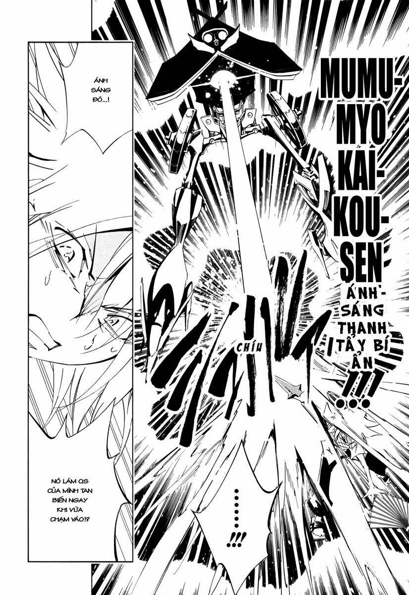 vua pháp thuật phần 2 chapter 4 23