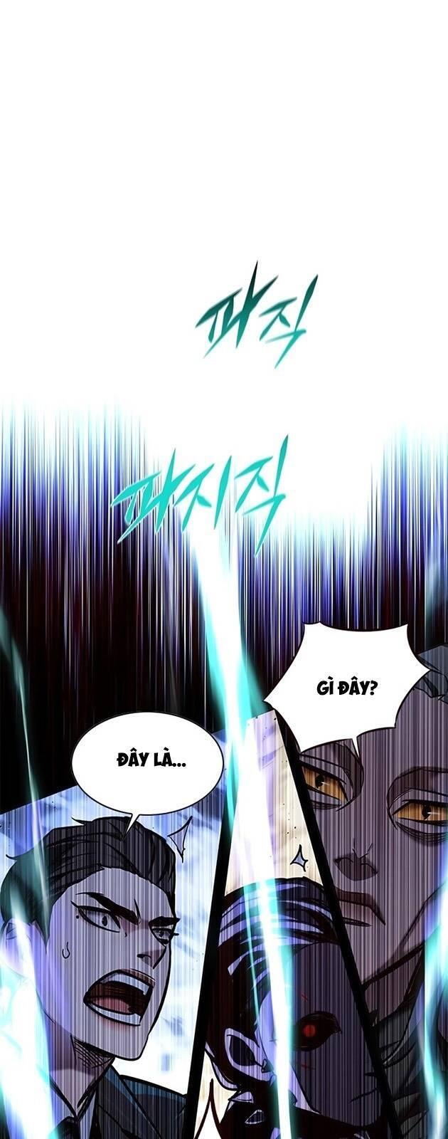 biến thân thành mèo chapter 210 70