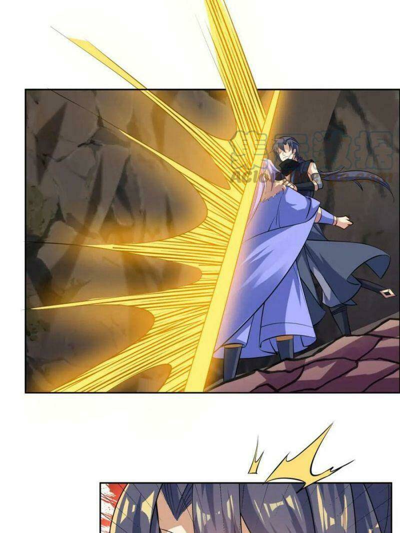 thôn phệ một thế giới tu tiên chapter 151 48