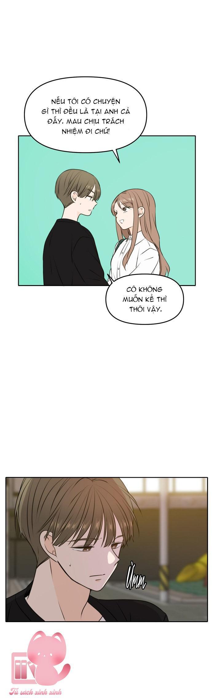 hẹn gặp nhau ở kiếp thứ 19 chapter 48 24