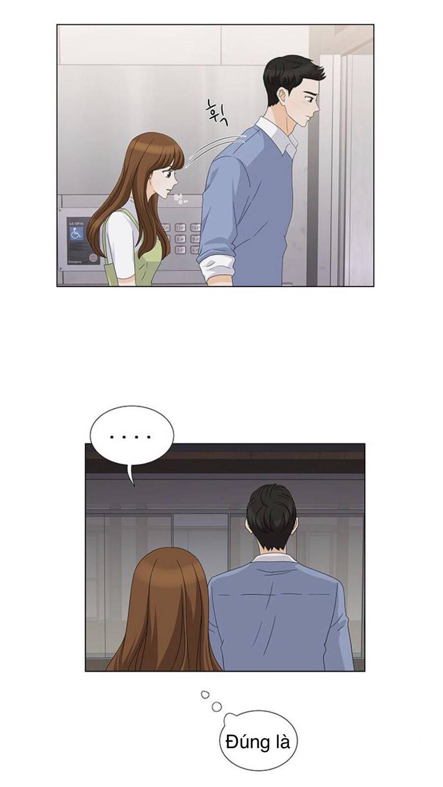 idol và sếp, em yêu ai? chapter 72 15