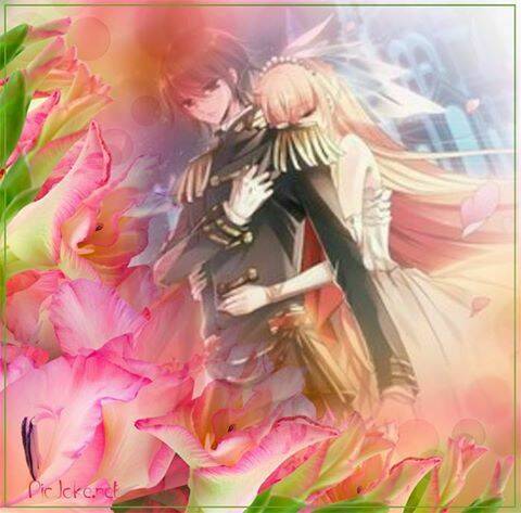 tổng hợp ảnh ghép dành cho fan a3 manga chapter 1 4