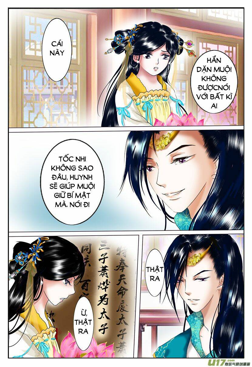 tam thiên nhứ chapter 15 2