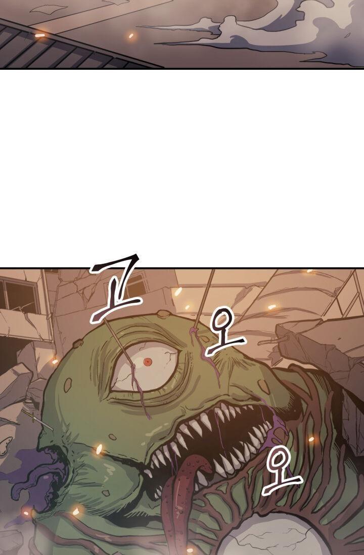 tôi trở lại thăng cấp một mình chapter 3 43