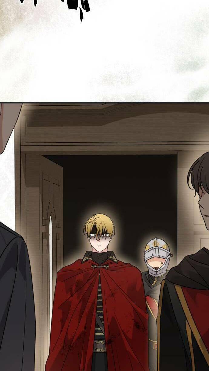 công nương mint bé nhỏ chapter 43 104