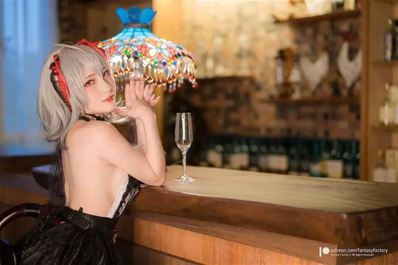 hình cosplay chapter 161 36