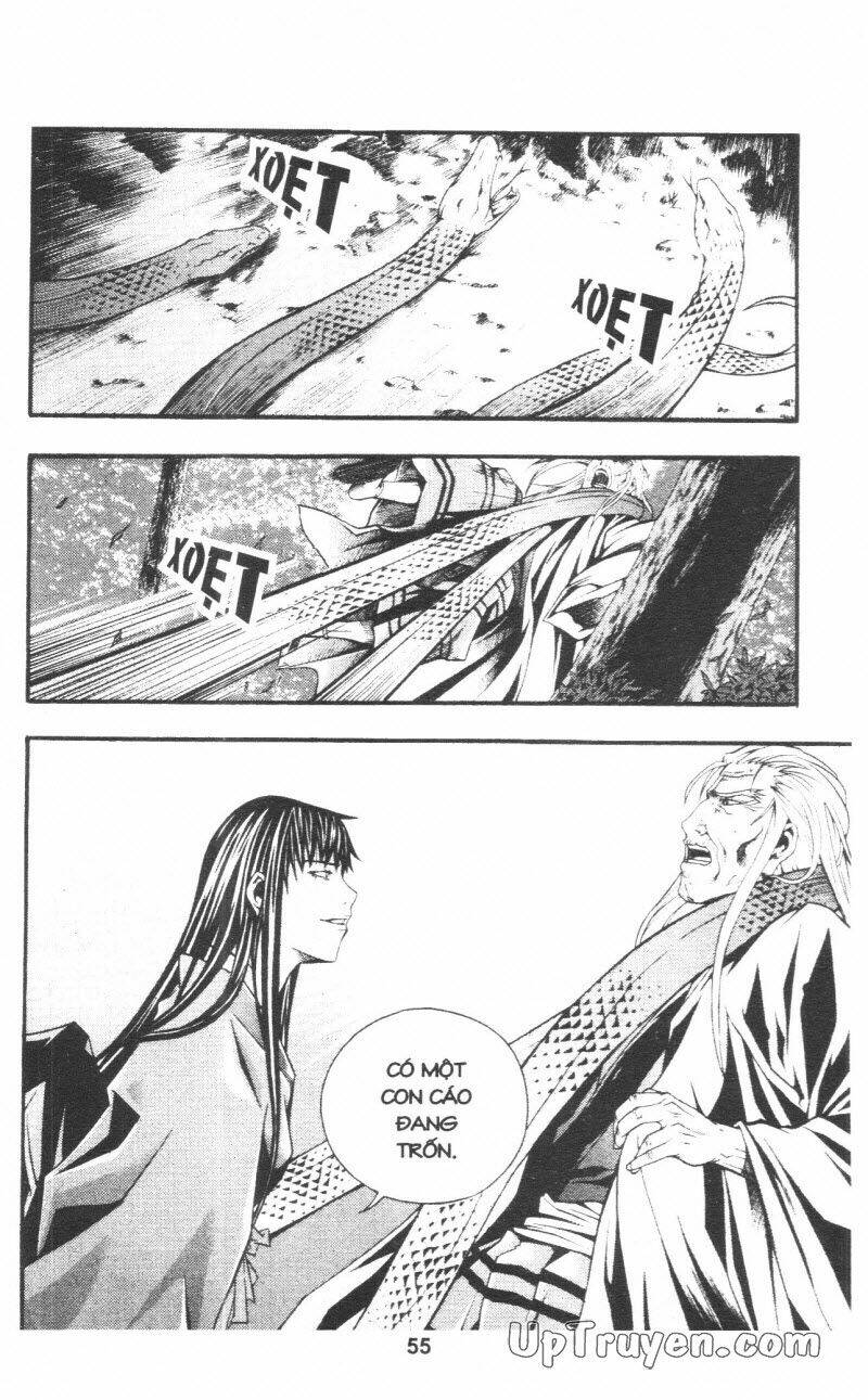thời gió lốc (thời đại phong tang) chapter 9 56