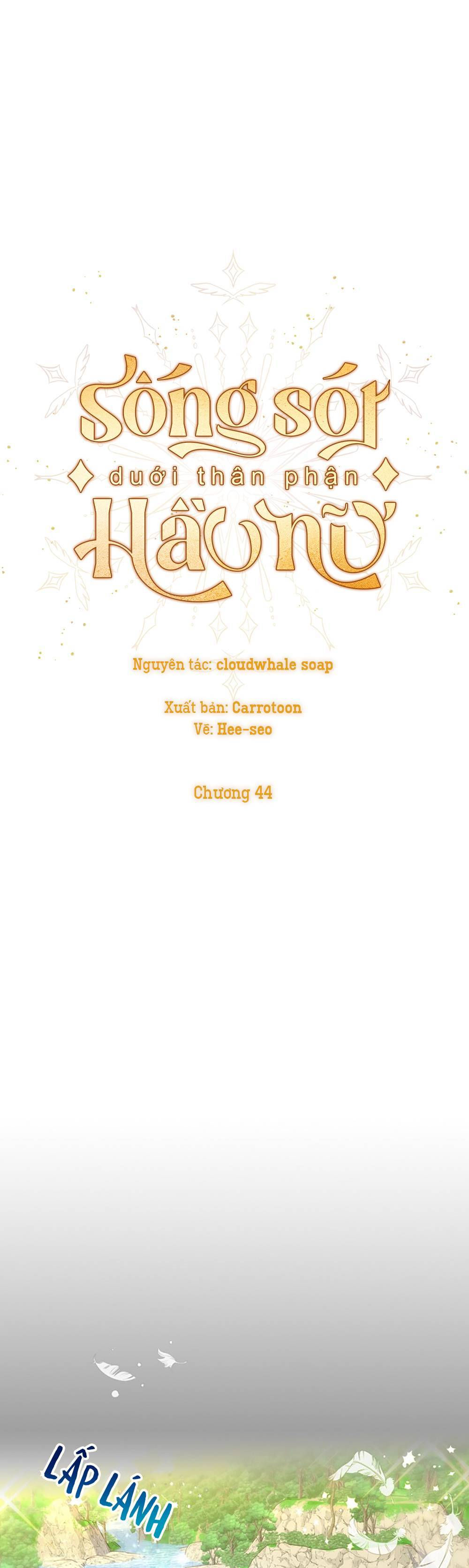 sống sót dưới thân phận hầu nữ chapter 44 5