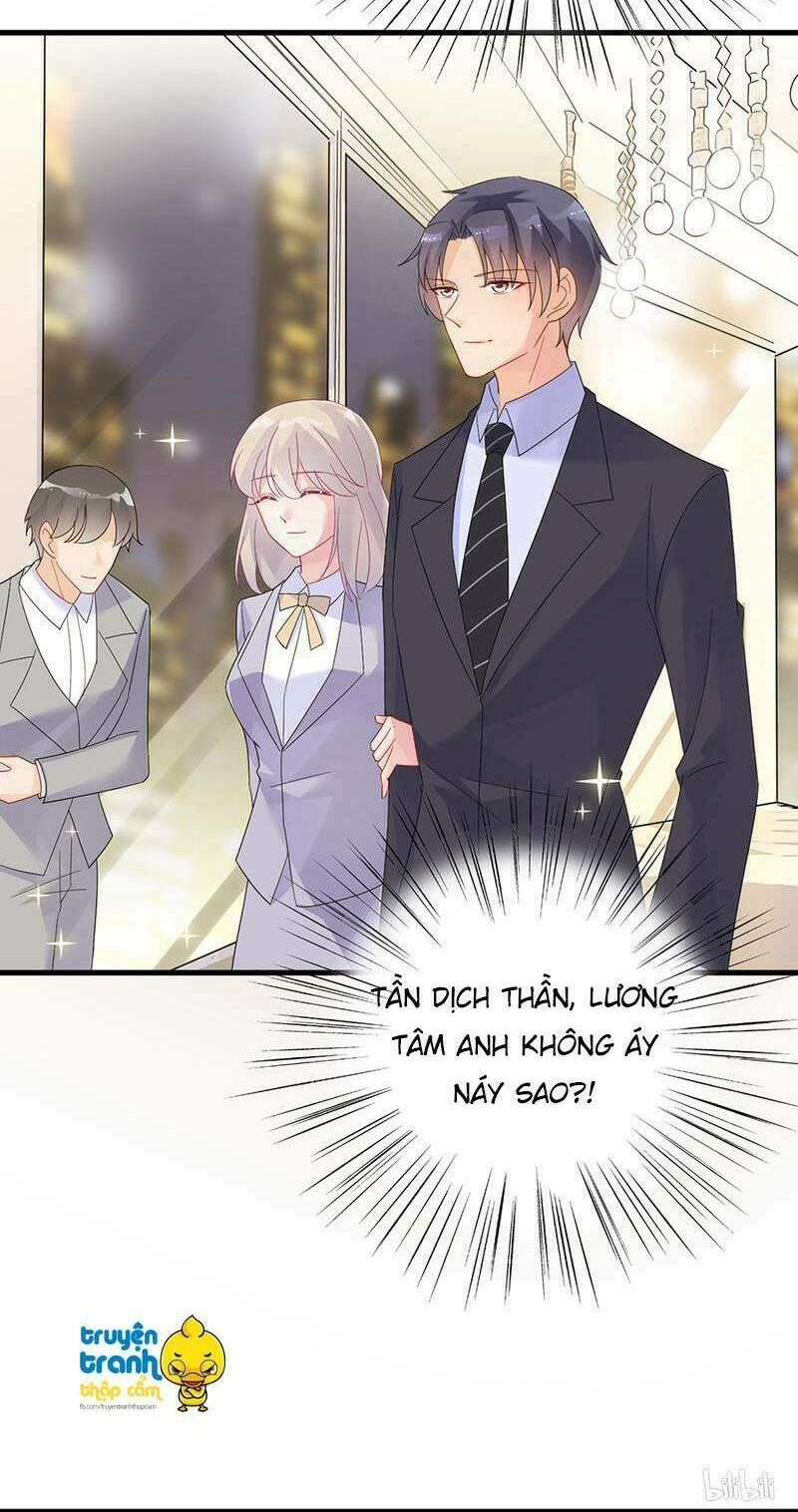 chọc tới chủ tịch tổng tài 2 chapter 53 18