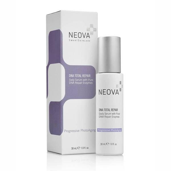 Neova DNA Total Repair - Serum sửa chữa DNA chống lão hóa, phục hồi, làm đều màu da - Hee's Beauty