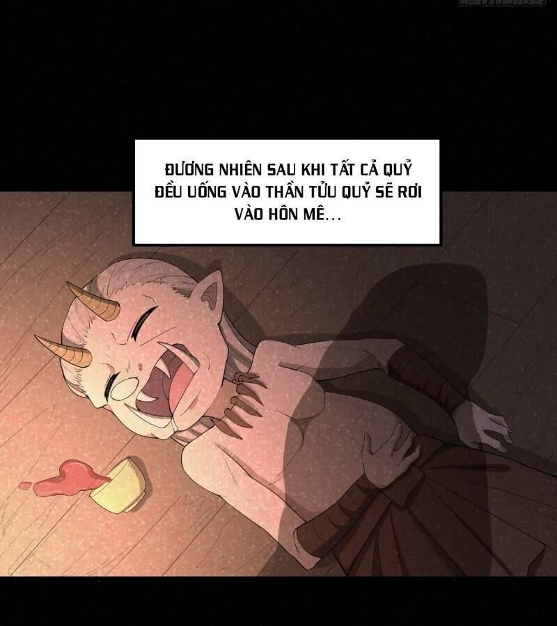 nghịch thiên tiên mệnh chapter 52 9