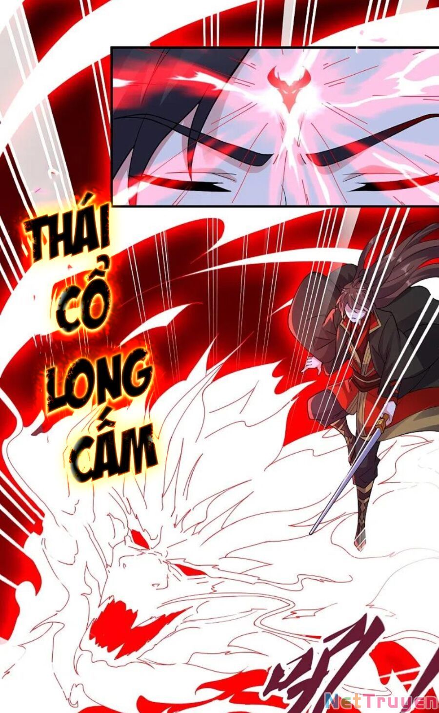 tiên võ đế tôn chapter 312 20