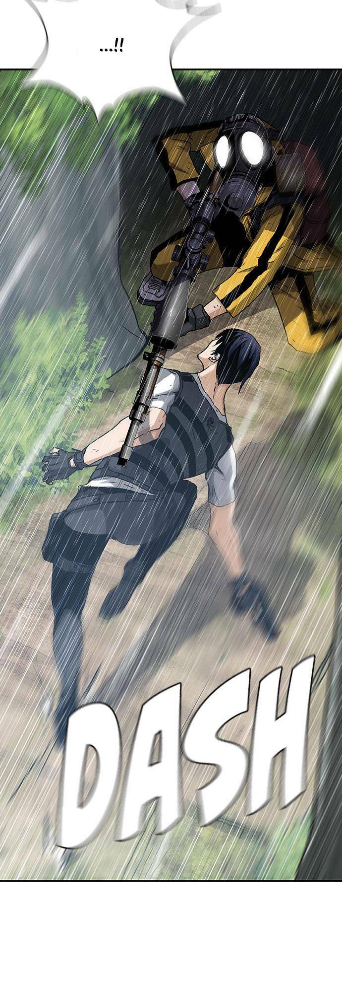 pubg - cuộc chiến sinh tồn - 100 chapter 8 65