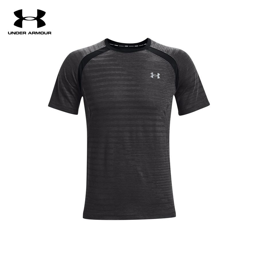 Áo thun tay ngắn thể thao nam Under Armour Streak Phantom Run - 1367535