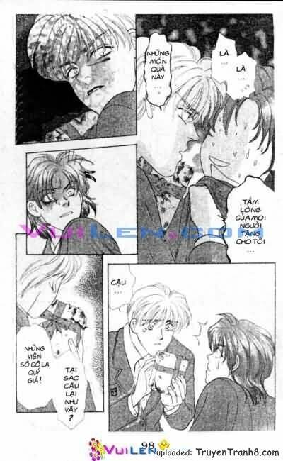 công tử nghèo chapter 4 18