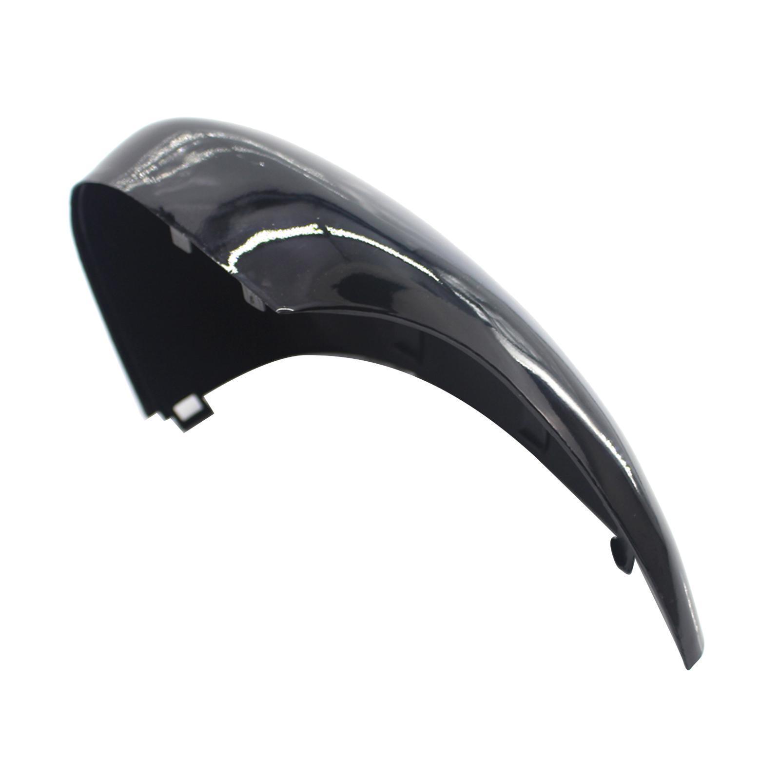 Car Rearview Mirror Left Side Mirror Cover Caps for  2009‑2014