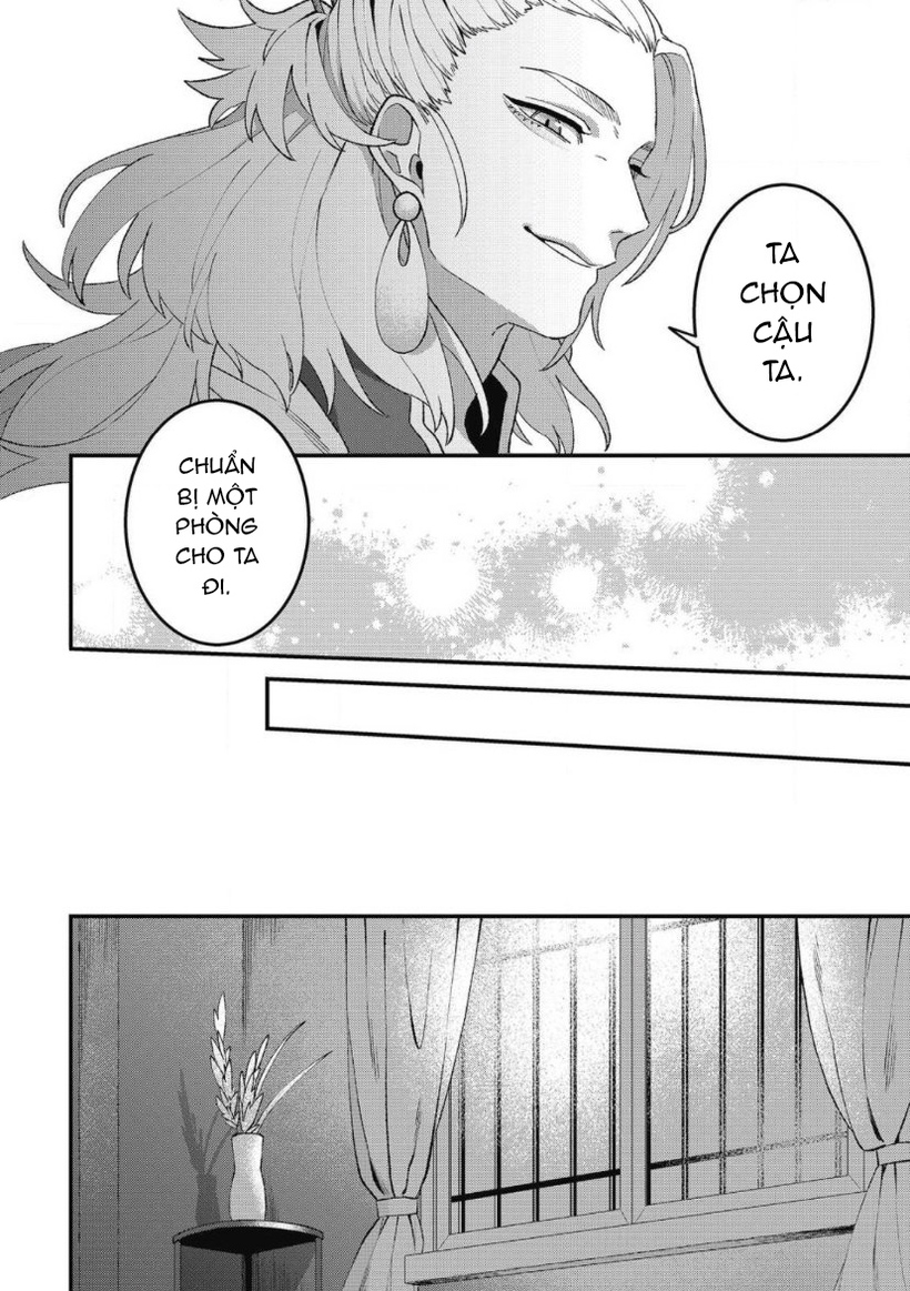 vũ khúc sư tử chapter 1 8