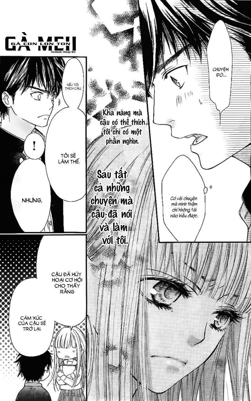 otome holic chapter 5 16