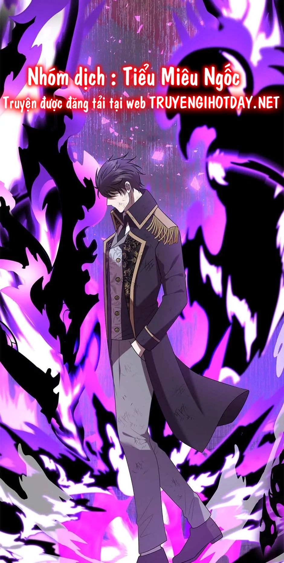 đừng ăn thịt tôi mà chapter 107 63