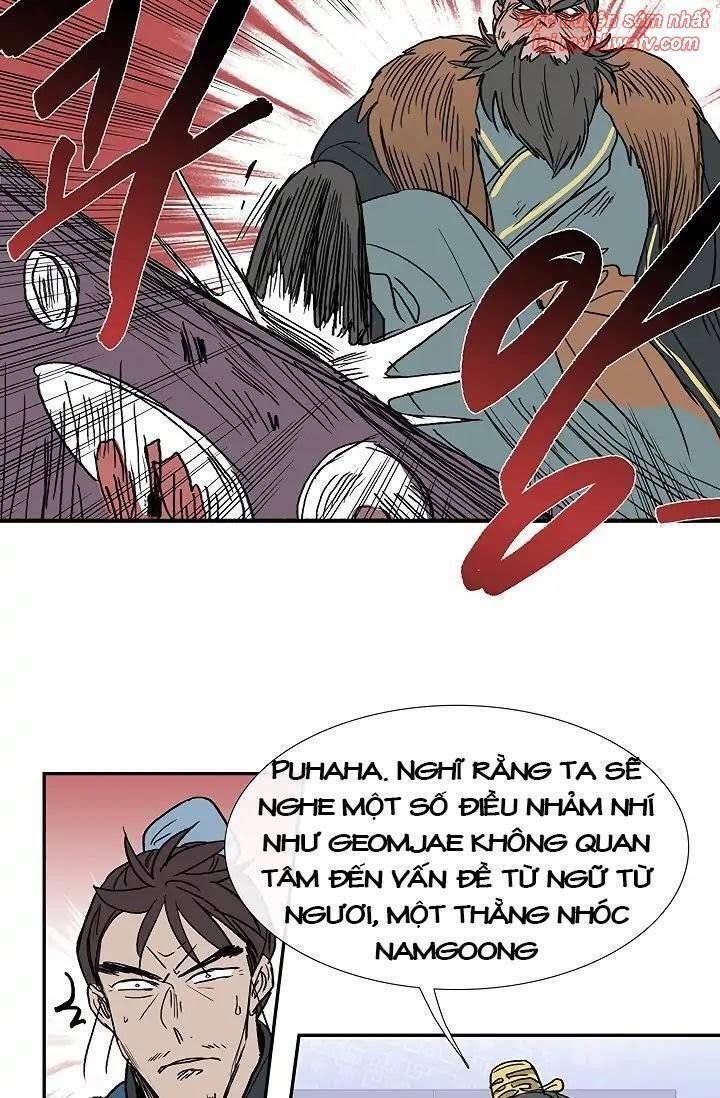 học sĩ tái sinh chapter 89 48