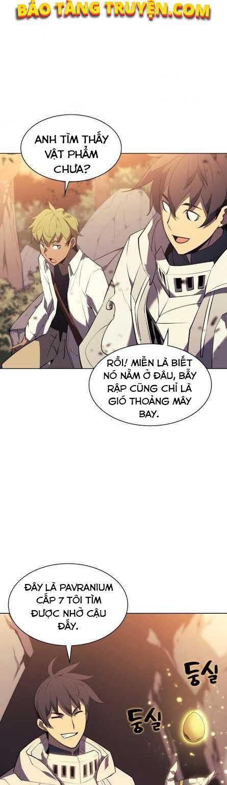 vượt qua giới hạn chapter 87 15