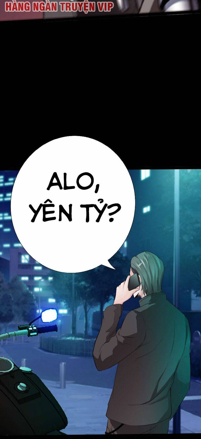 tuyệt phẩm tà thiếu chapter 73 9