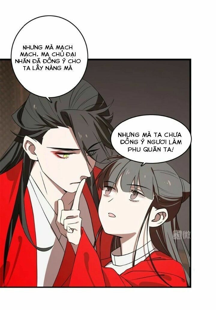 độc bộ thiên hạ: đặc công thần y chapter 218 3