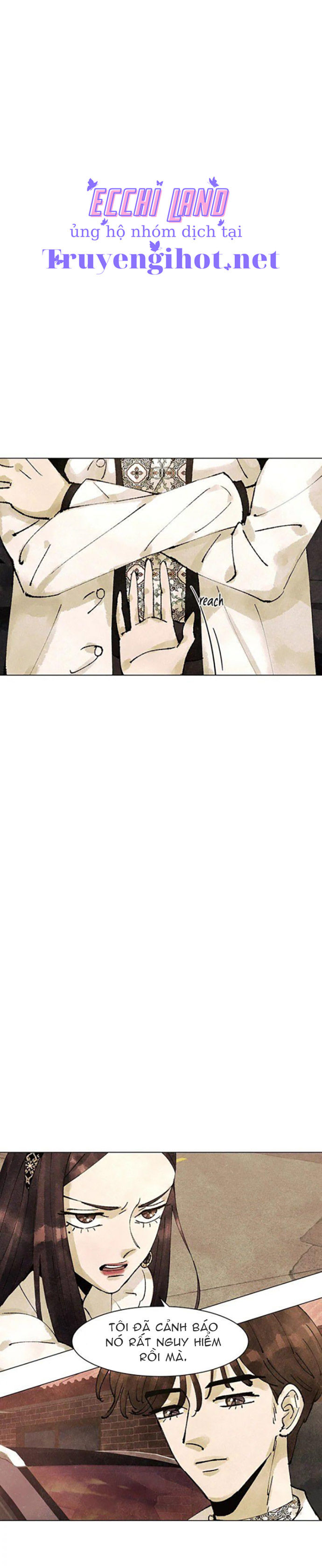 tiểu thuyết đầu tay của ác nữ chapter 3.2 9