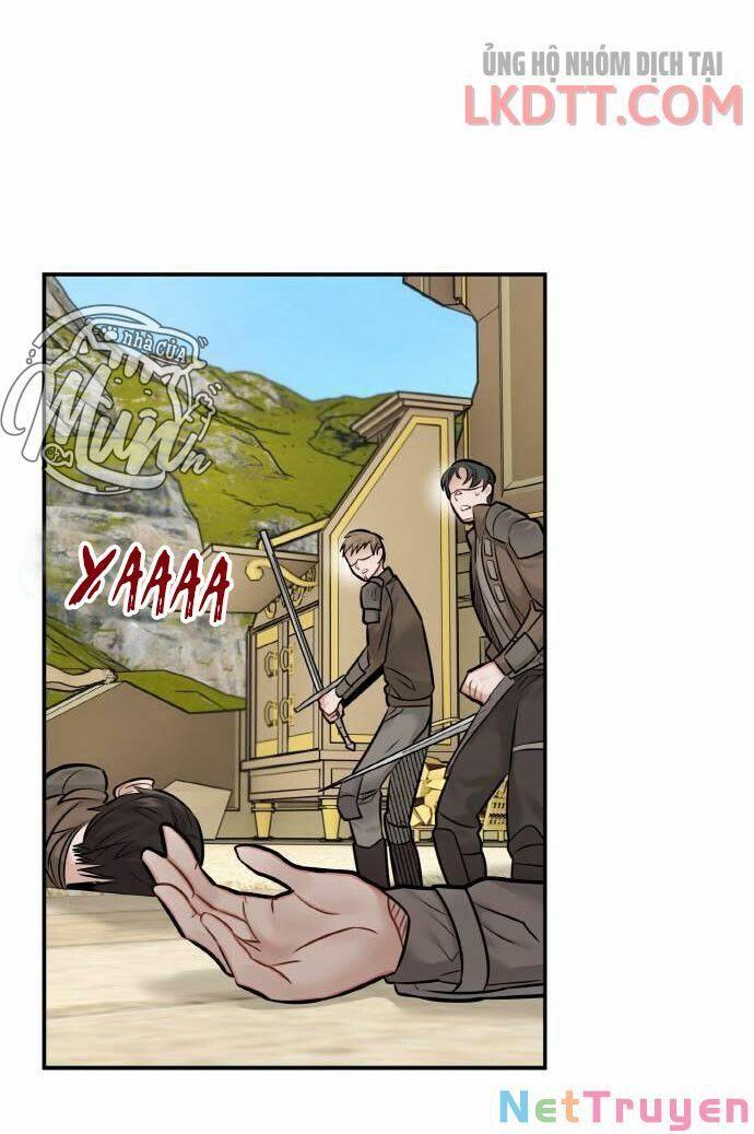 nhật ký tuần trăng mật của phù thủy và rồng chapter 45 35