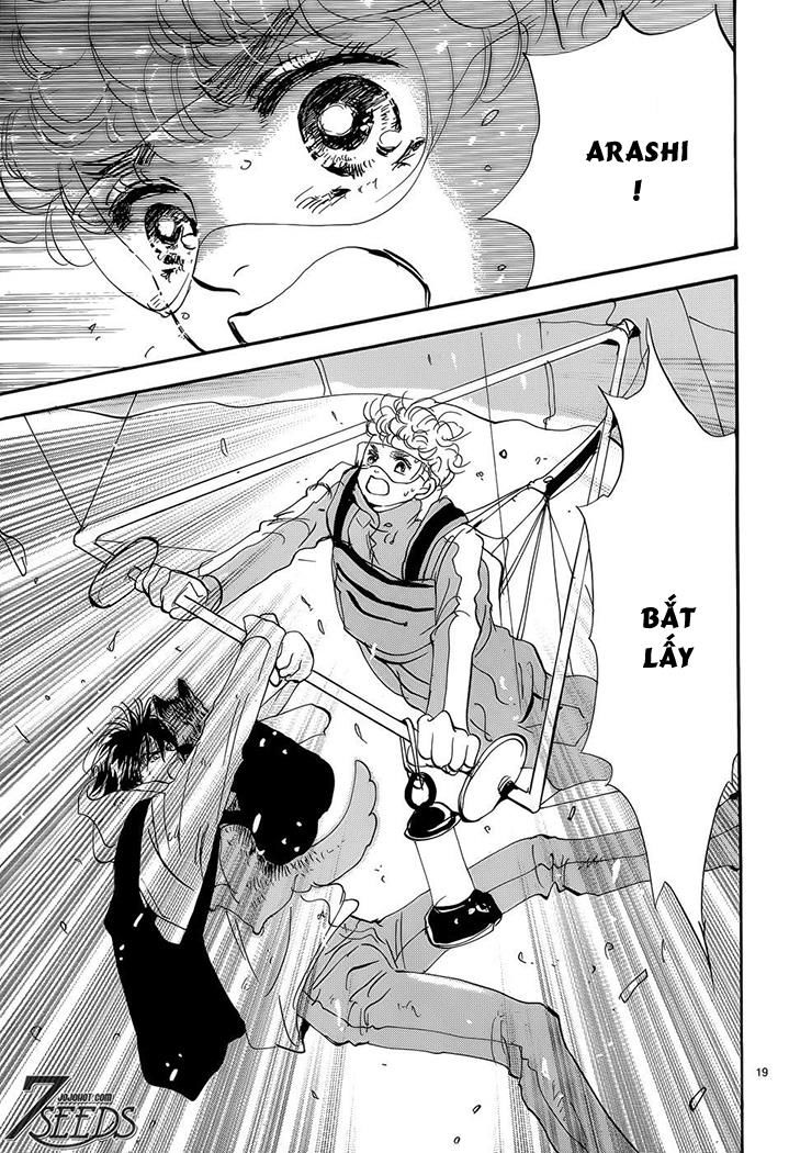 mầm sống chapter 178 21