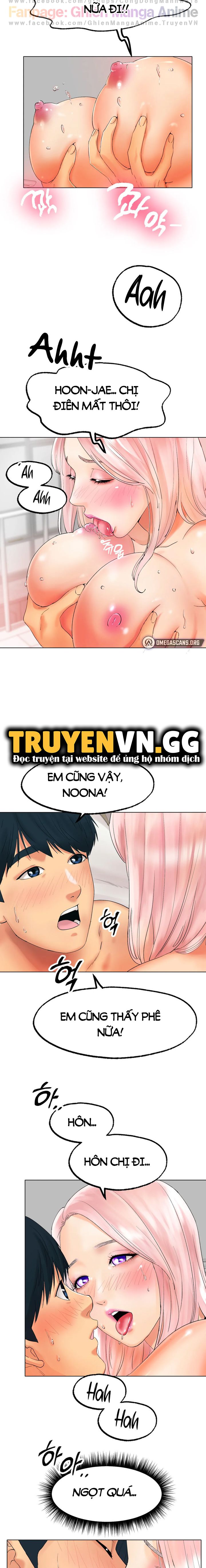 tình yêu băng giá của tôi chapter 10 2