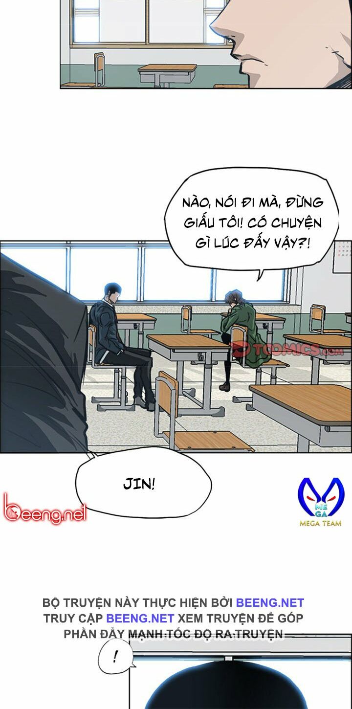 bá chủ học đường ss2 chapter 30 14