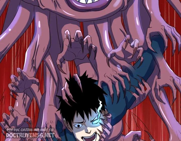 toàn cầu quỷ dị thời đại chapter 5 89