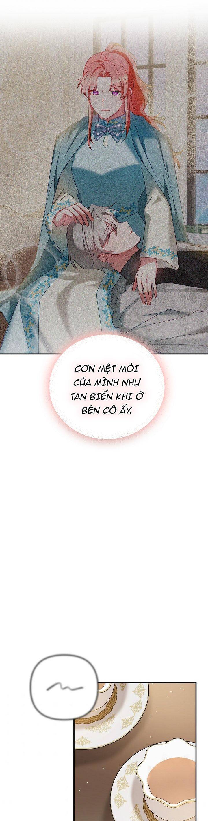 hoàng tử chuyển sinh trở thành người mạnh nhất thế giới nhờ vào sự hiểu biết về bug chapter 44 23