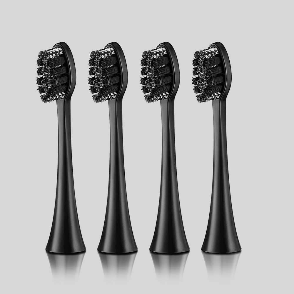 Bộ 4 Đầu Bàn Chải Điện LocknLock