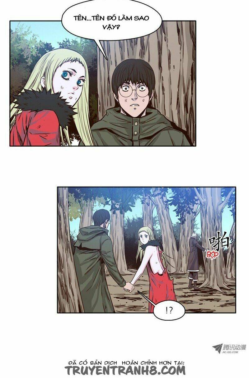 vua của vong linh chapter 84 7