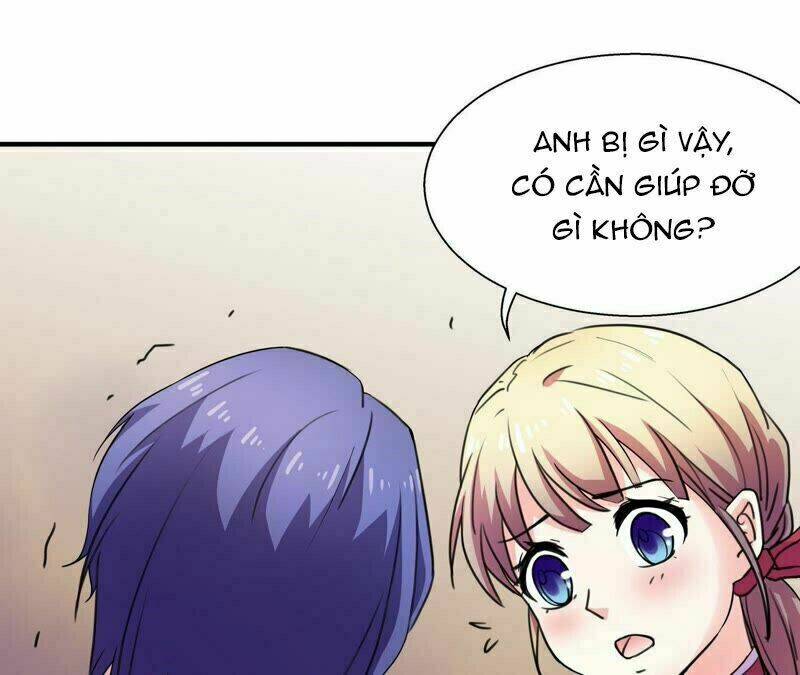 chiến lược lãng mạn của thịnh thiếu chapter 1 101