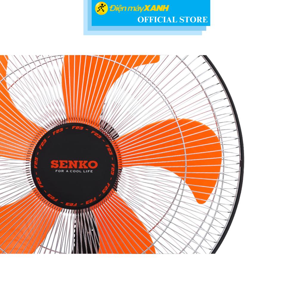 Quạt lửng Senko 5 cánh LTS1632 60W - Hàng Chính Hãng