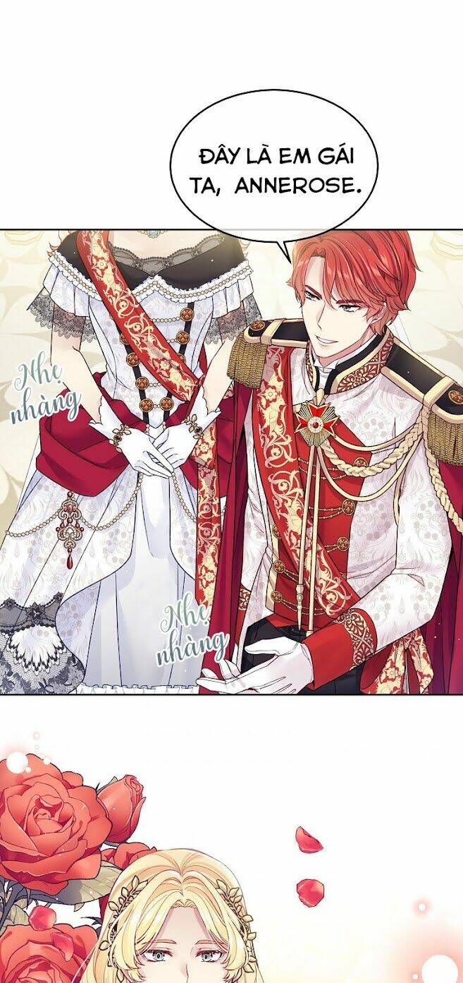 chồng em dễ thương chết mất thôi! chapter 24 24