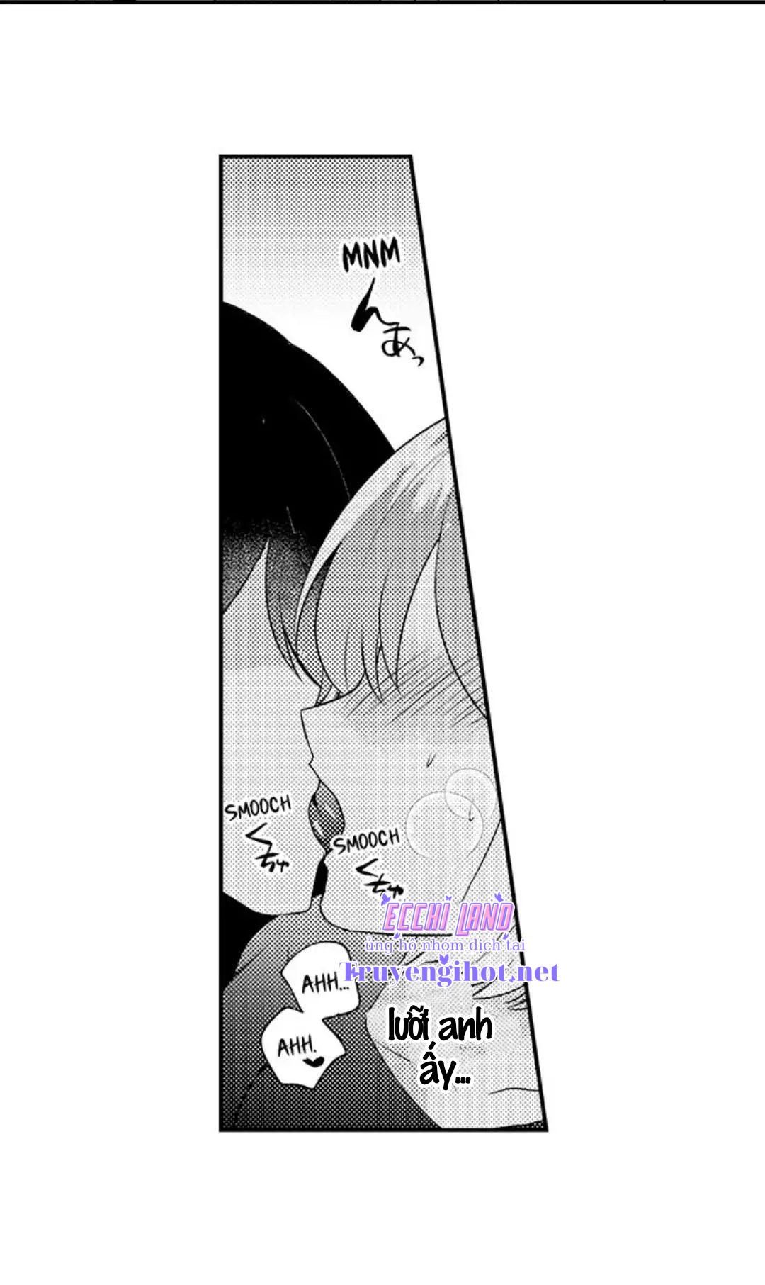 sau khi chia tay, chúng tôi làm "chuyện ấy" chapter 3.1 5