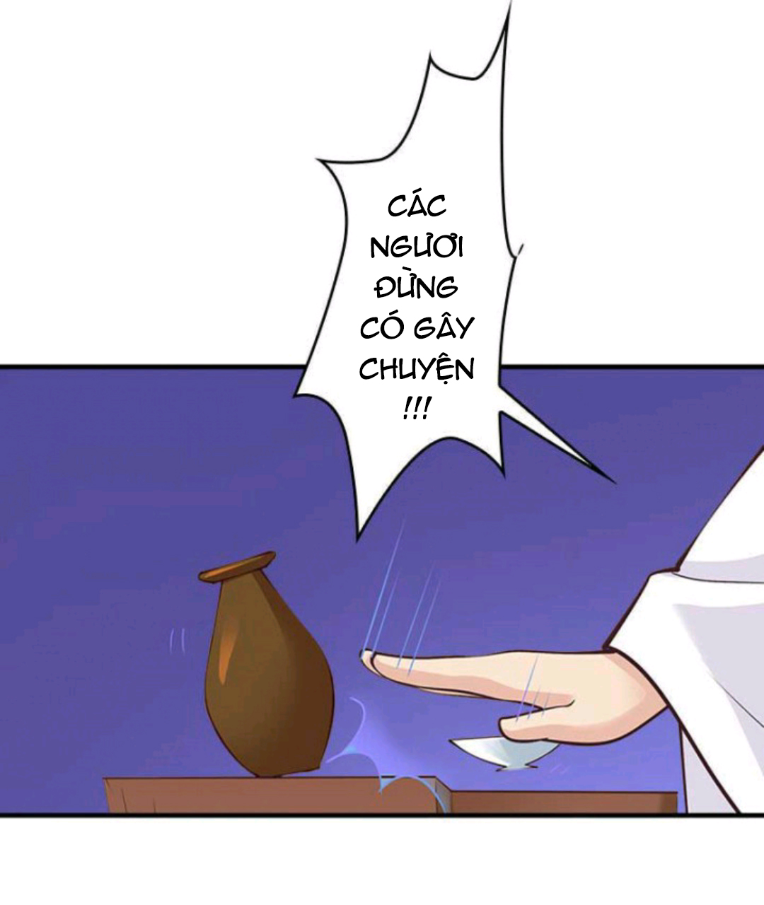 mấy bà vợ của trẫm đều chết hết rồi chapter 6 18