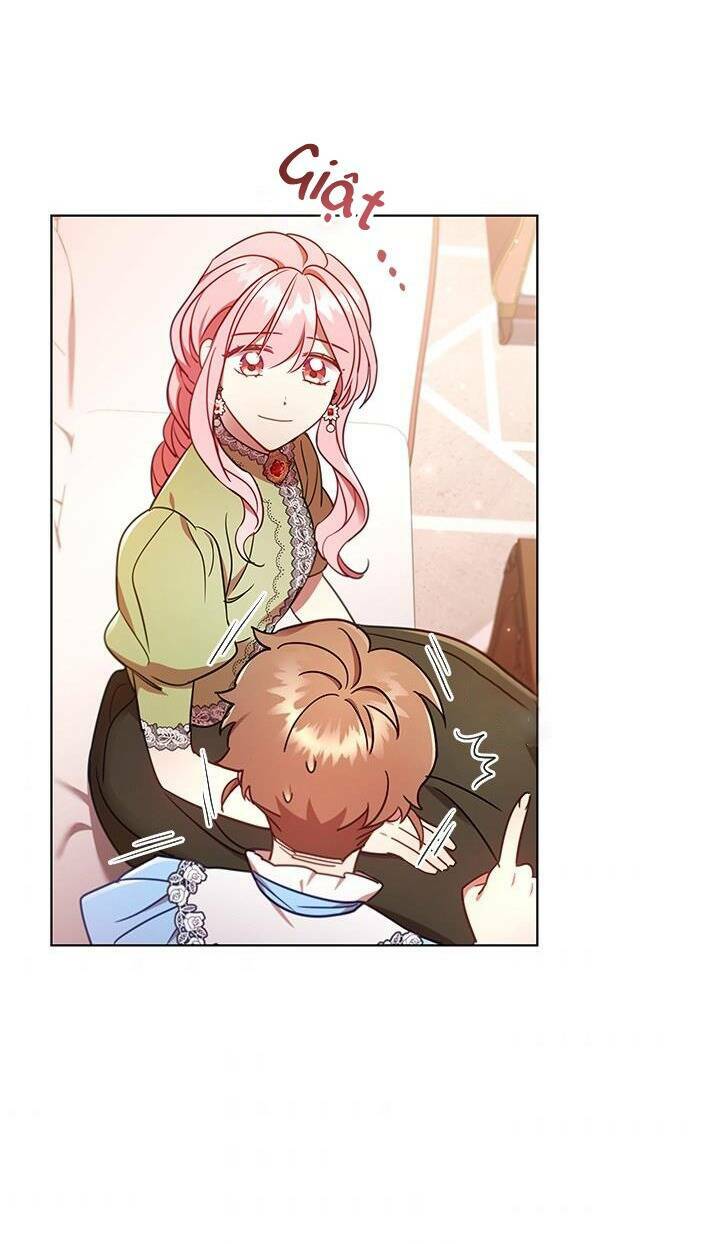 tôi đã ly hôn nhưng lại trở thành tài phiệt chapter 20.2 7