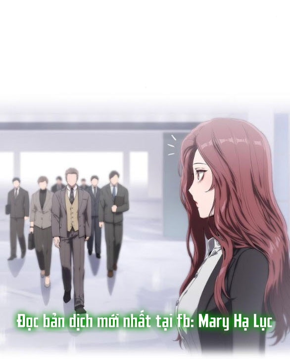 không thể thoát ra khỏi bộ phim kịch tính chapter 7.1 43