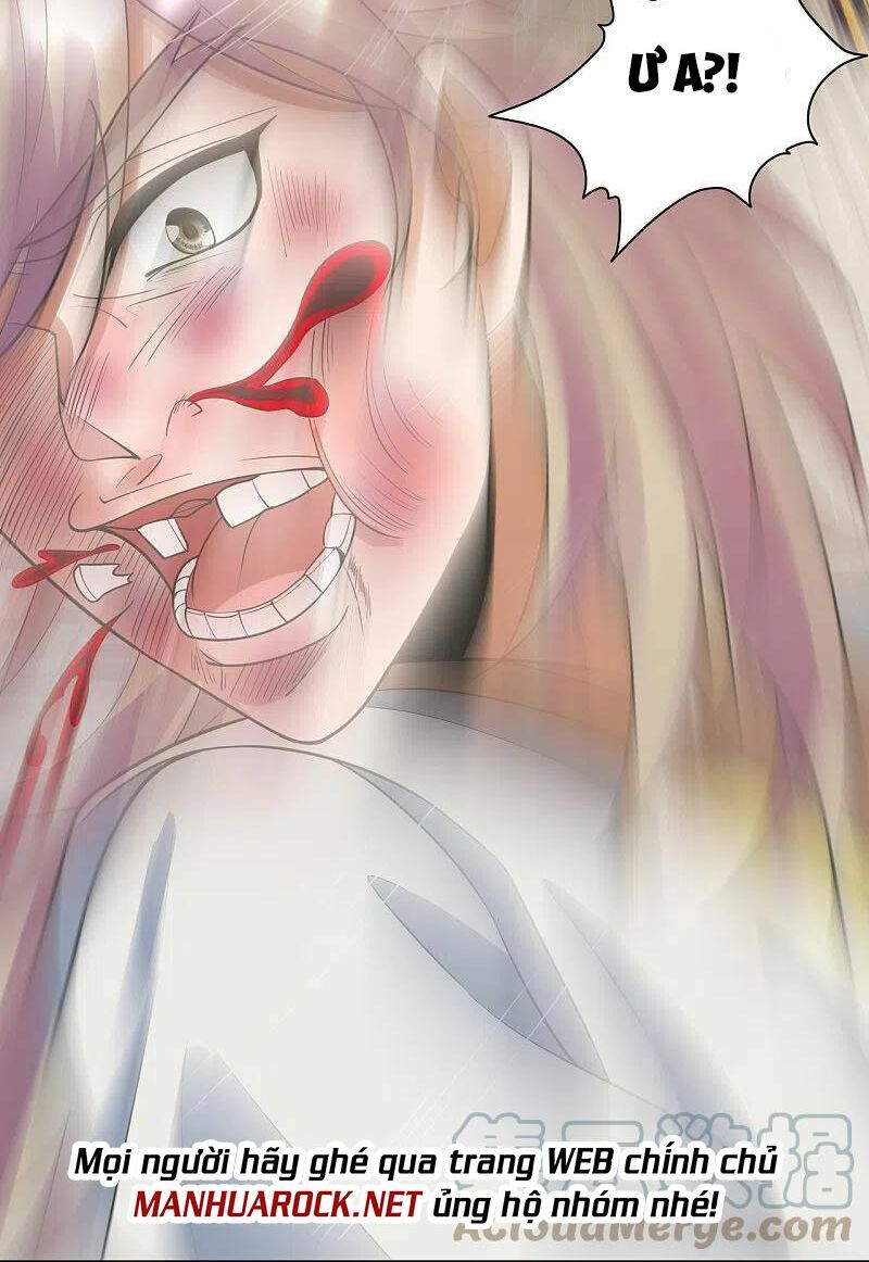 tiên võ đế tôn chapter 252 12