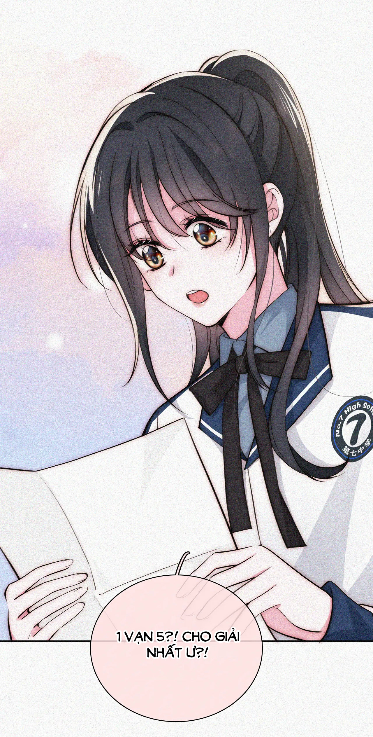 bệnh yêu chapter 58.1 10